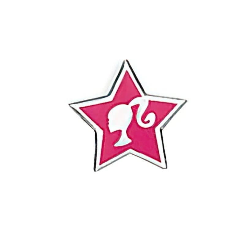 Liora Atelier Barbie Star Charm