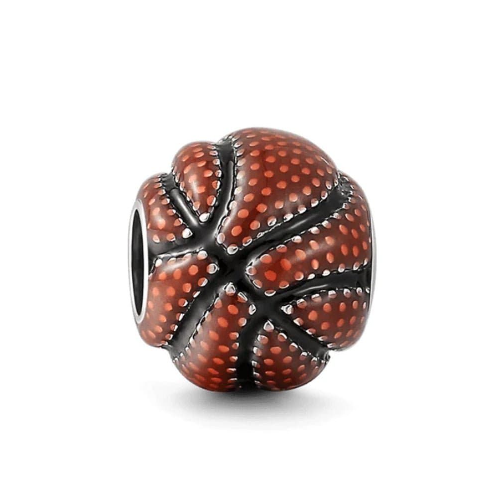 Liora Atelier BasketBall Charm