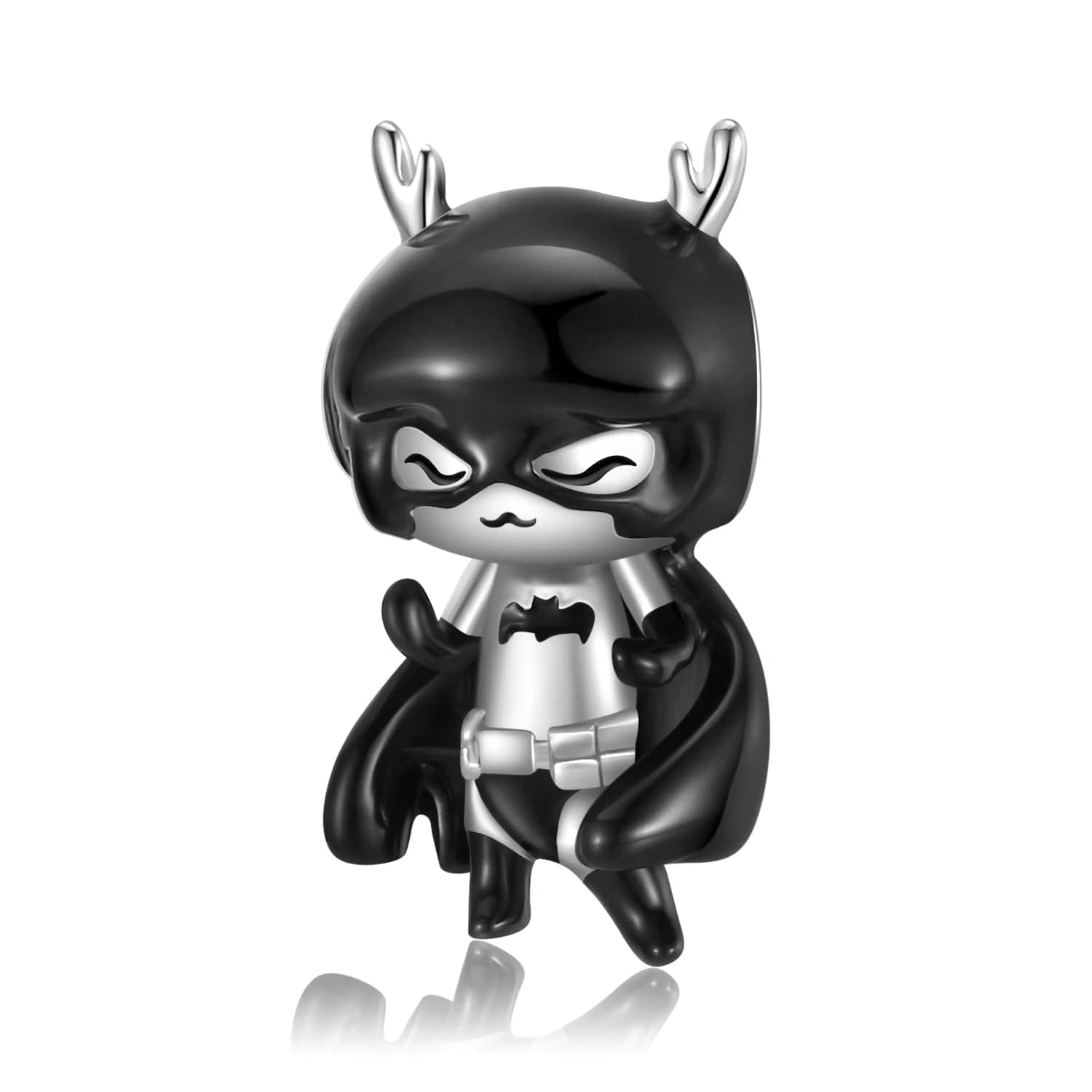 Liora Atelier Batman Charm