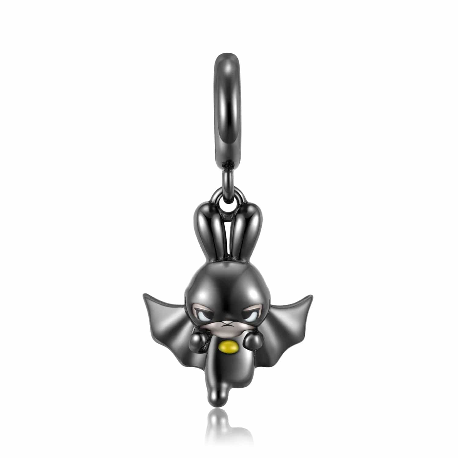 Liora Atelier Batman Dangle Charm