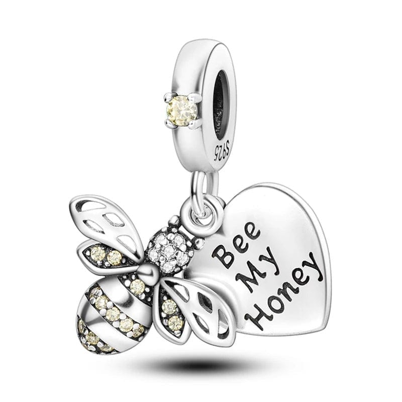 Liora Atelier Bee My Honey Charm