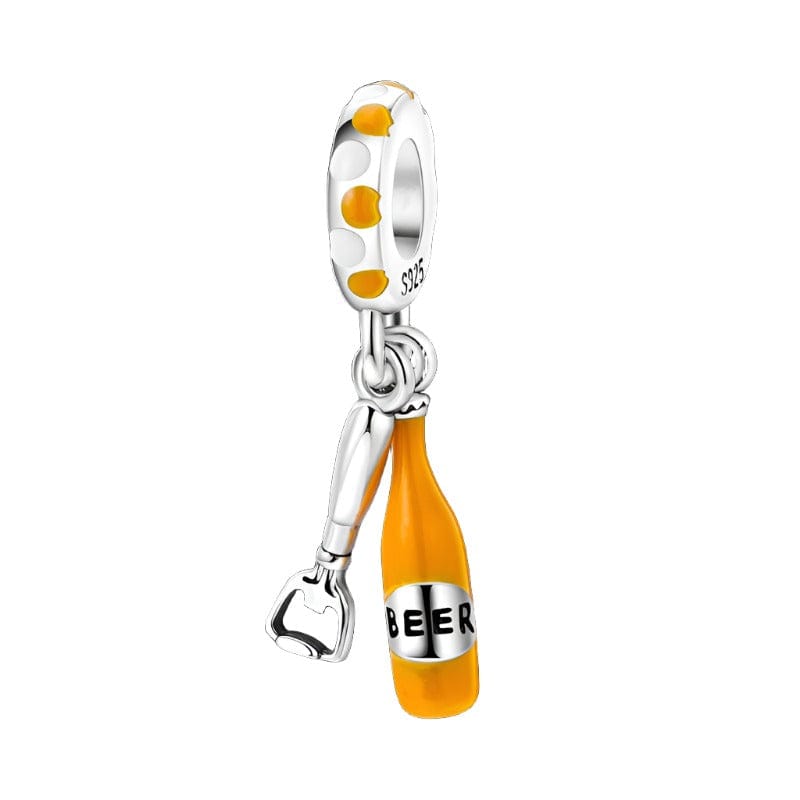 Liora Atelier Beer Opener Dangle Charm