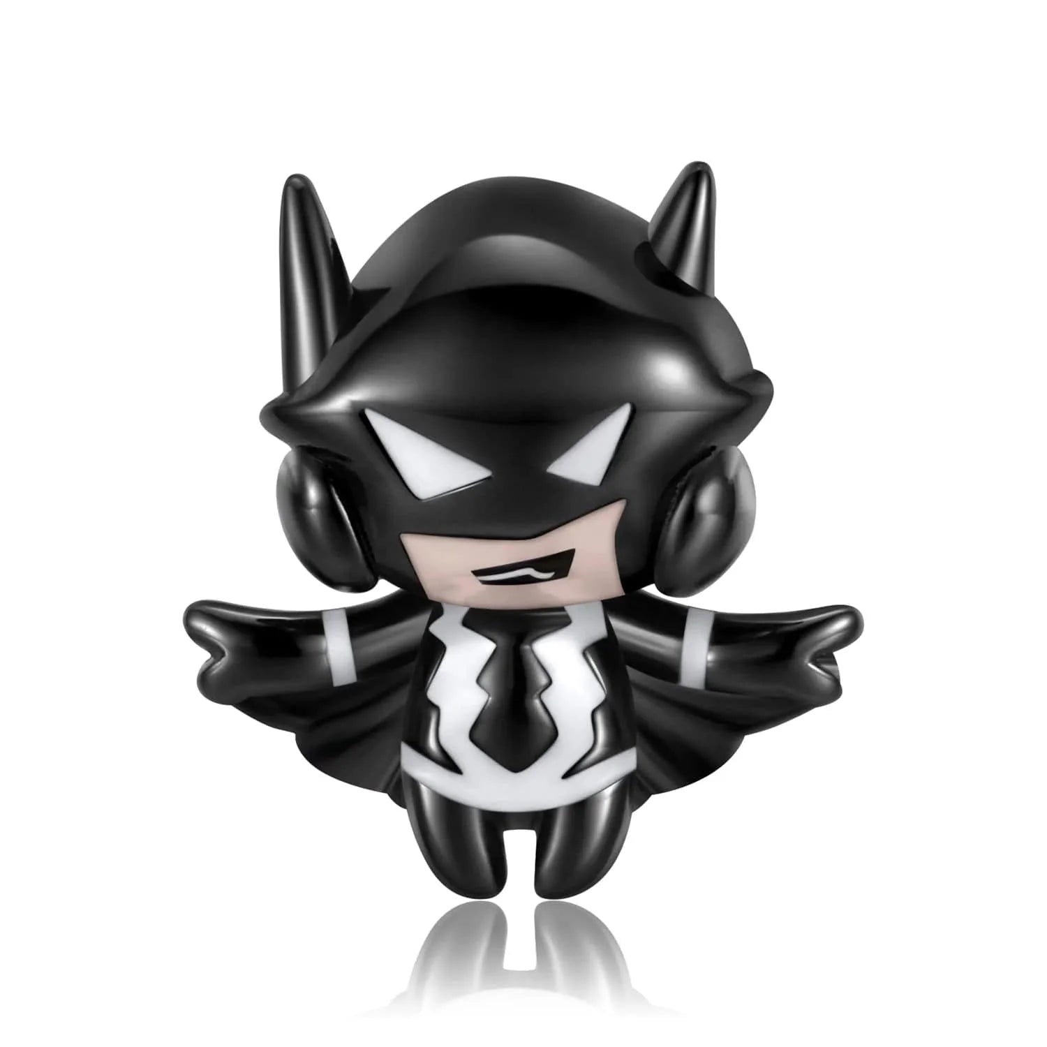 Liora Atelier Black Bolt Charm