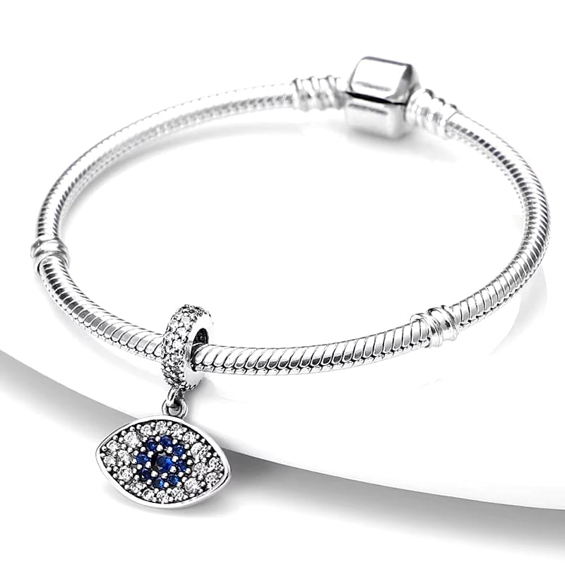 Liora Atelier Blue Eye Charm