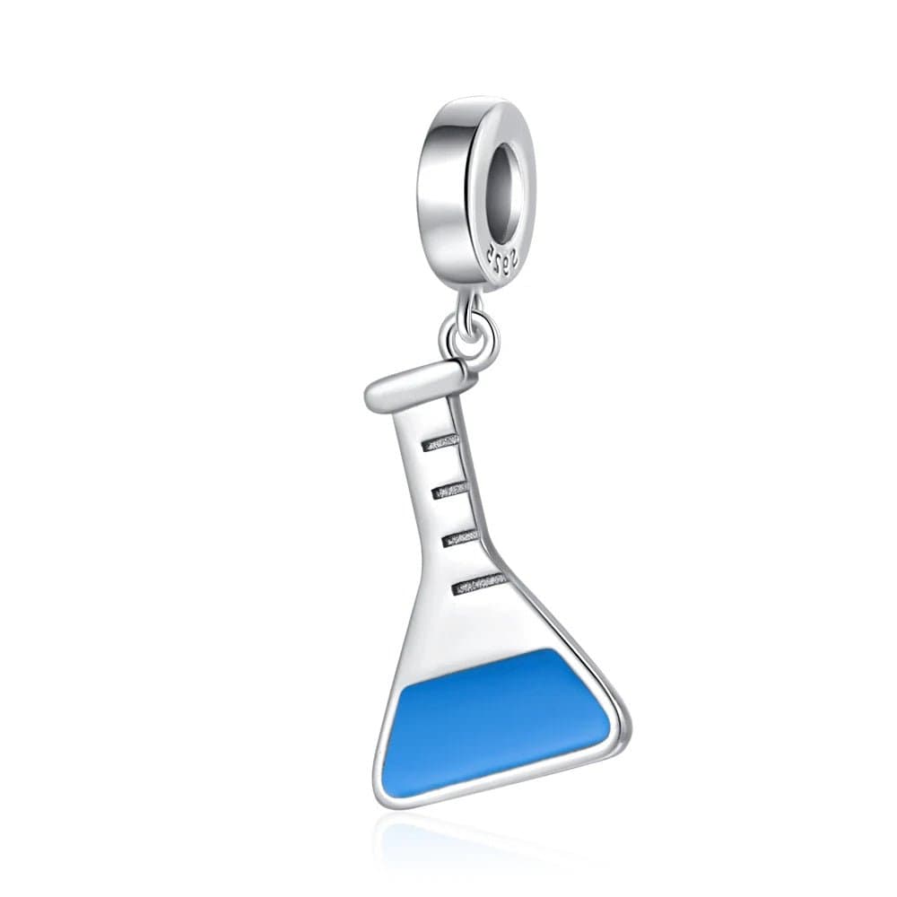 Liora Atelier Blue Mana Potion Dangle Charm