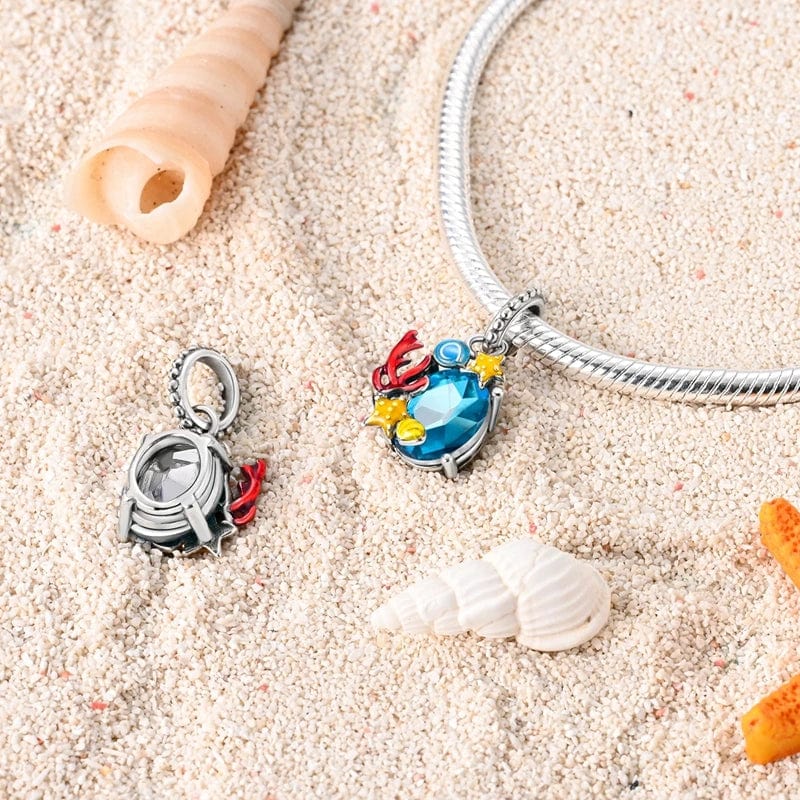 Liora Atelier Bottom of the Sea Dangle Charm