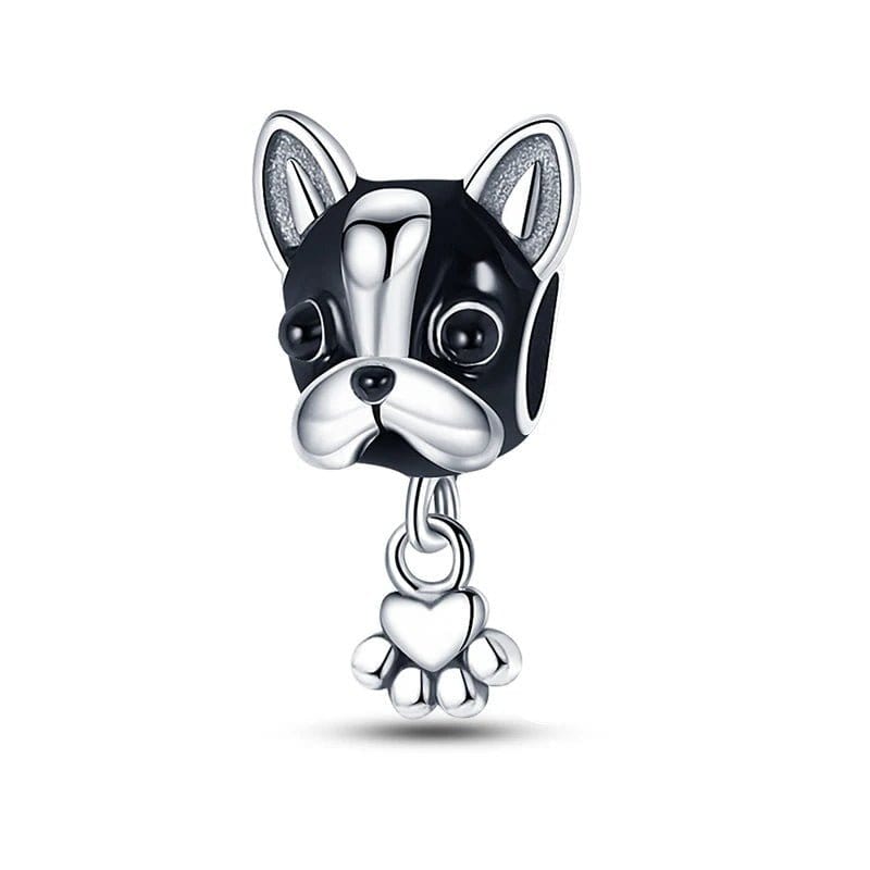 Liora AtelierBulldog Charm