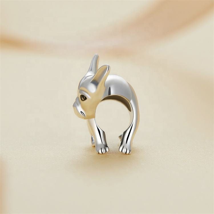 Liora Atelier French Bulldog Charm