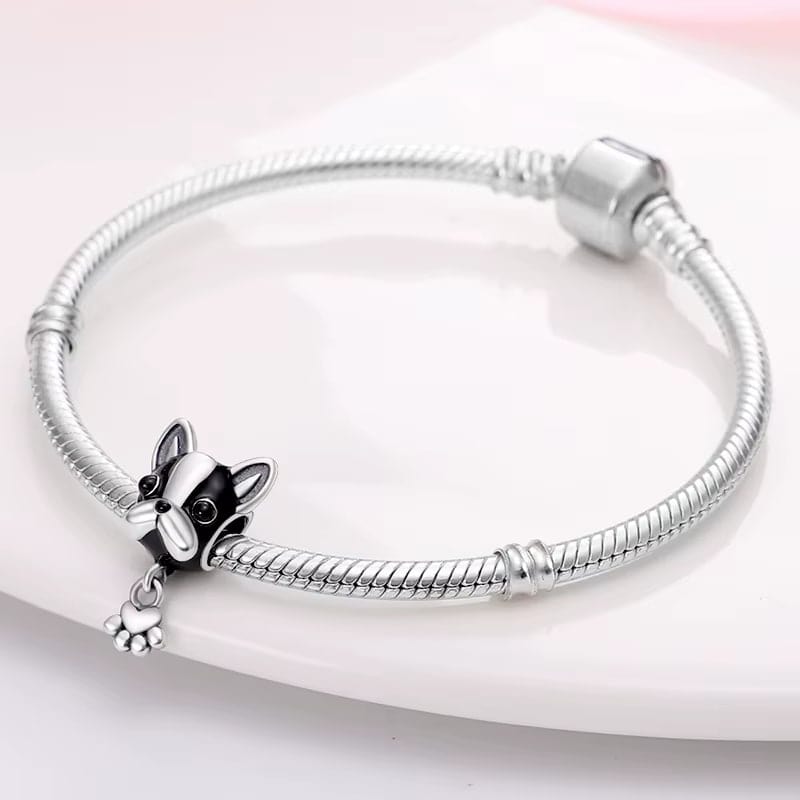Liora Atelier Bulldog Charm