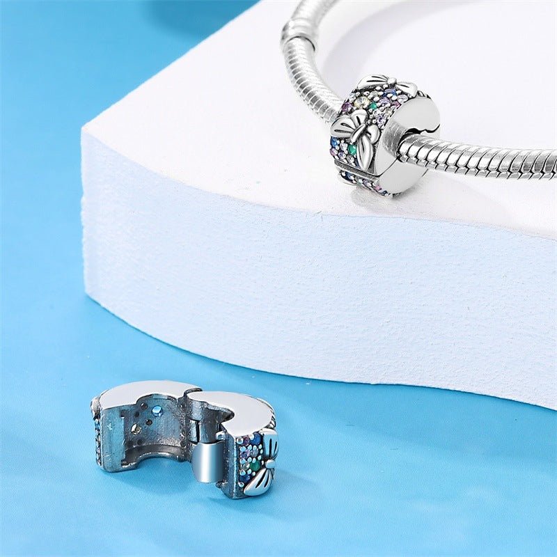 Liora Atelier Butterflies Clip Charm