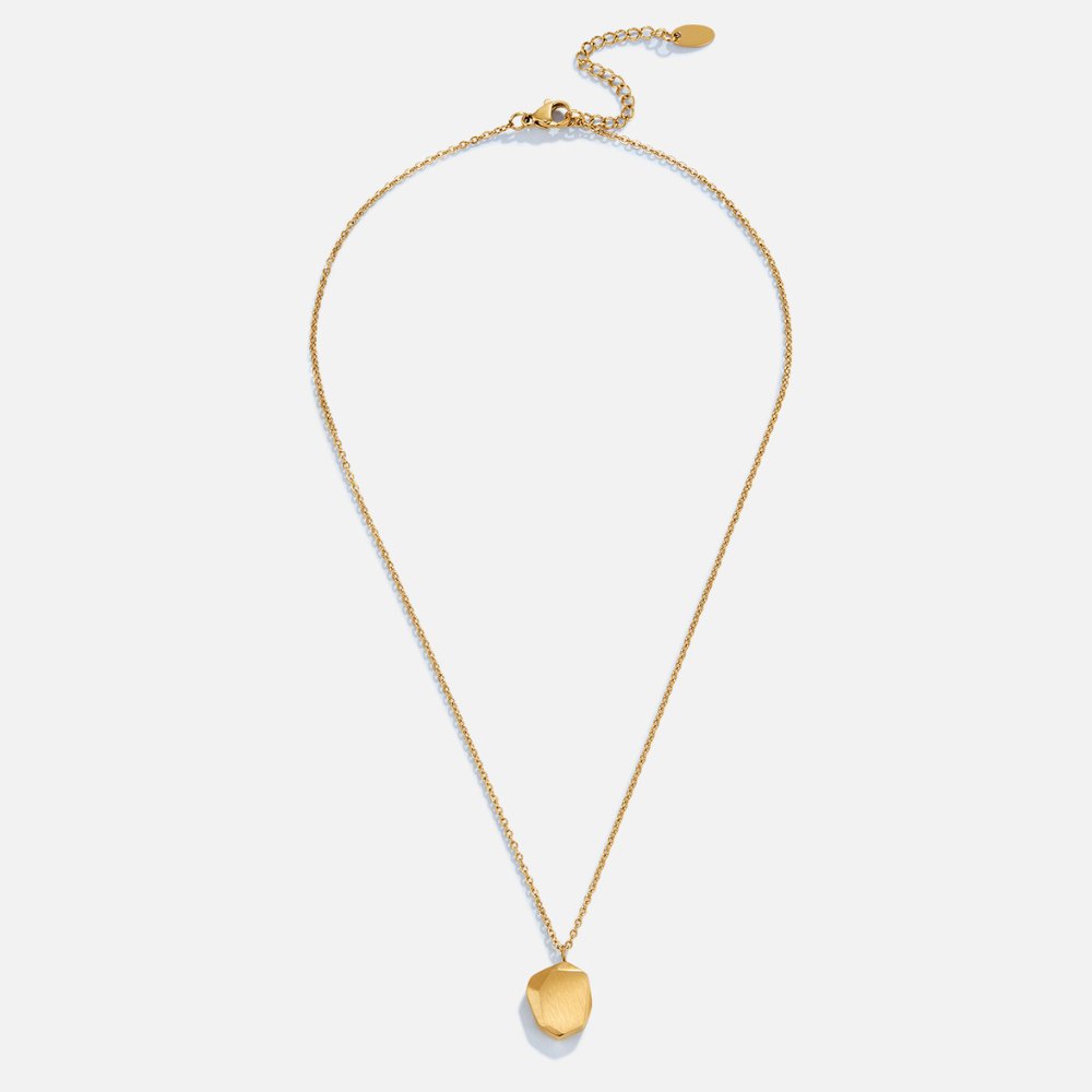 Camille Anhänger Halskette