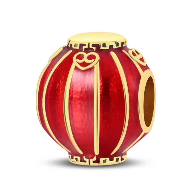 Liora Atelier Chinese Lantern Charm