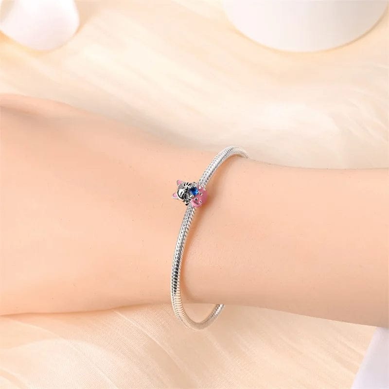 Liora Atelier Chinese Lantern Charm