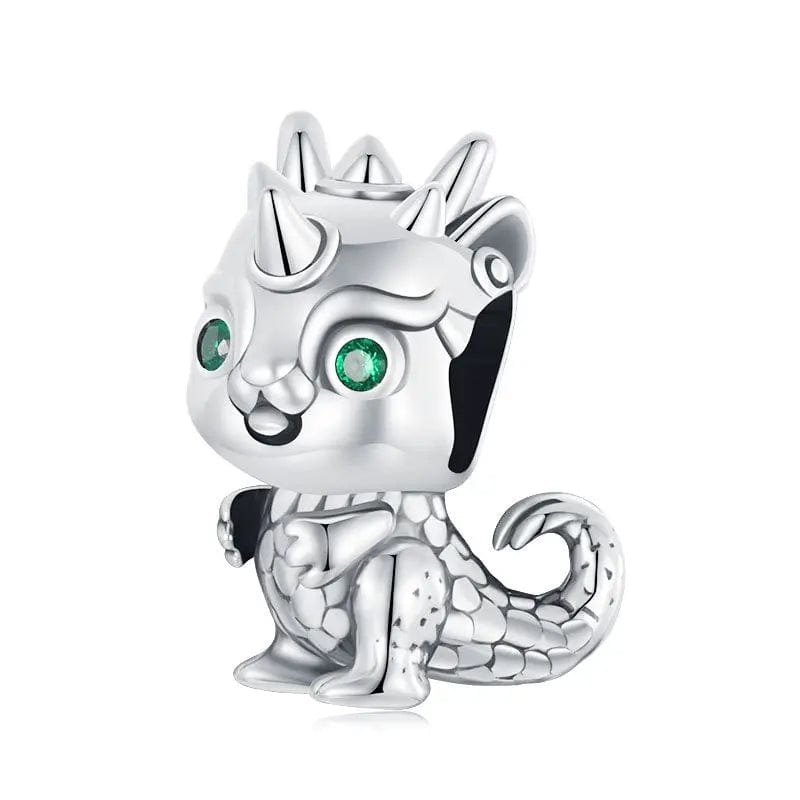 Liora Atelier Chinese Year of the Dragon Charm