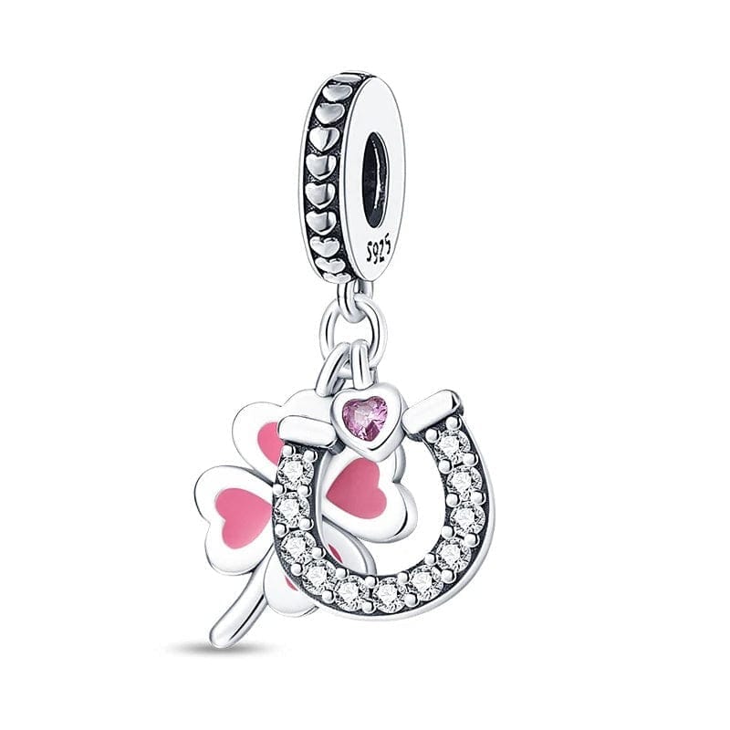 Liora AtelierClover Lucky Charm