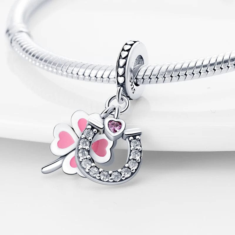 Liora AtelierClover Lucky Charm