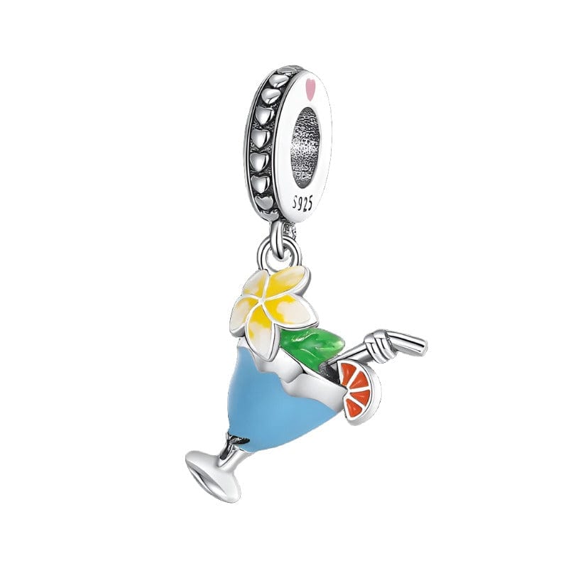 Liora Atelier Cocktail Dangle Charm