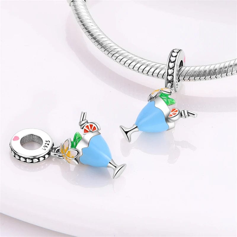 Liora Atelier Cocktail Dangle Charm