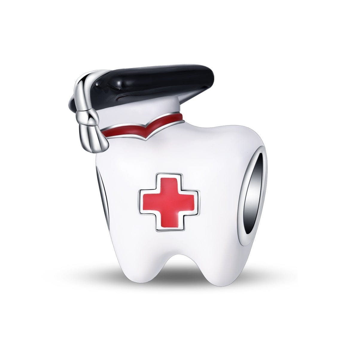 Liora Atelier Dentist Graduation Tooth Charm