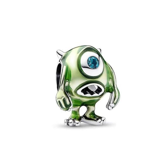Liora Atelier Disney Pixar Mike Wazowski Charm