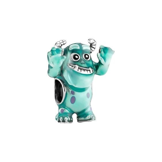 Liora Atelier Disney Pixar Sulley Charm