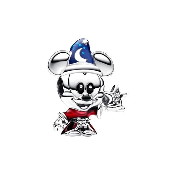 Liora Atelier Disney Sorcerer Apprentice Mickey Charm