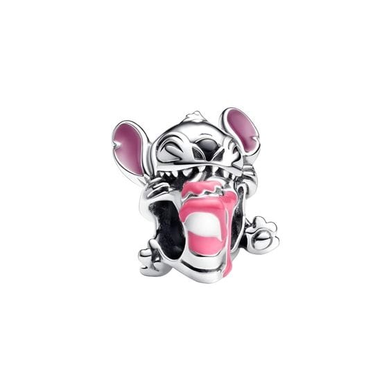 Liora Atelier Disney Stitch Birthday Cake Charm