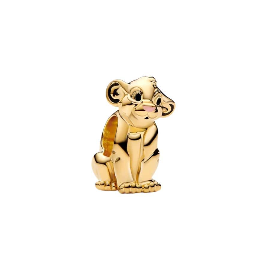 Liora Atelier Disney The Lion King Simba Charm