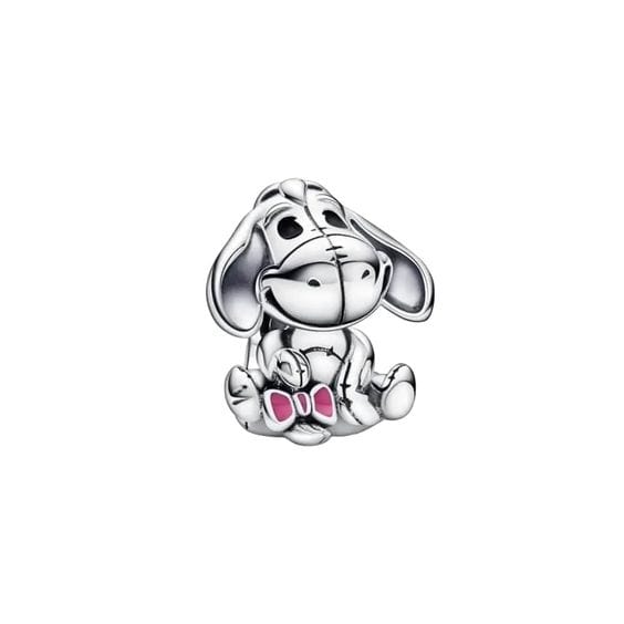 Liora Atelier Disney Winnie the Pooh Eeyore Charm