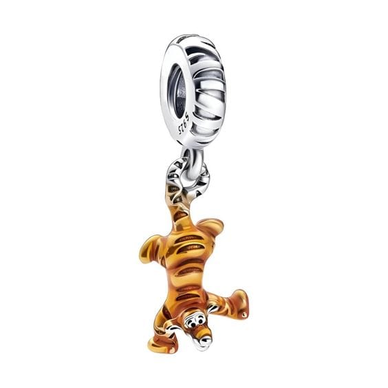 Liora Atelier Disney Winnie the Pooh Tigger Dangle Charm