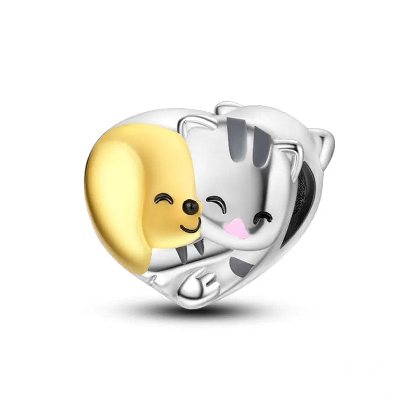 Liora Atelier Dog and Cat Charm