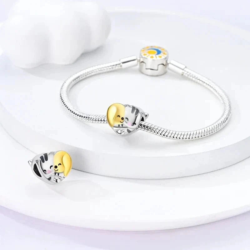 Liora Atelier Dog and Cat Charm