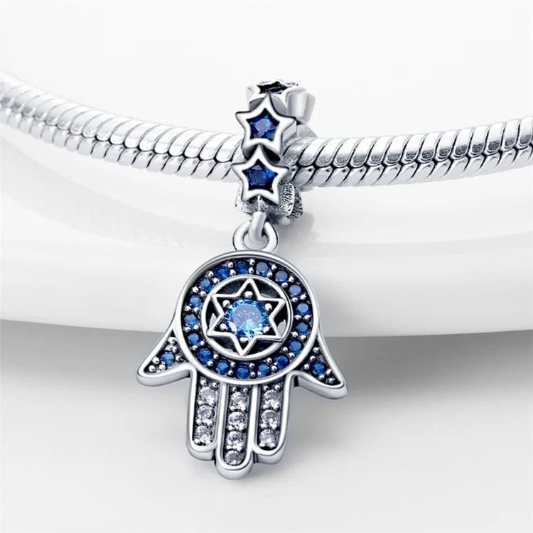 Liora Atelier Fatima Hand Charm