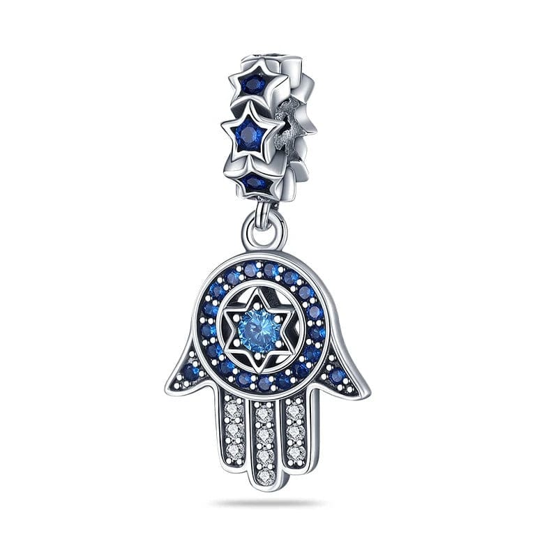 Liora Atelier Fatima Hand Charm