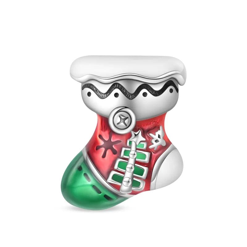 Liora Atelier Festive Christmas Stocking Charm