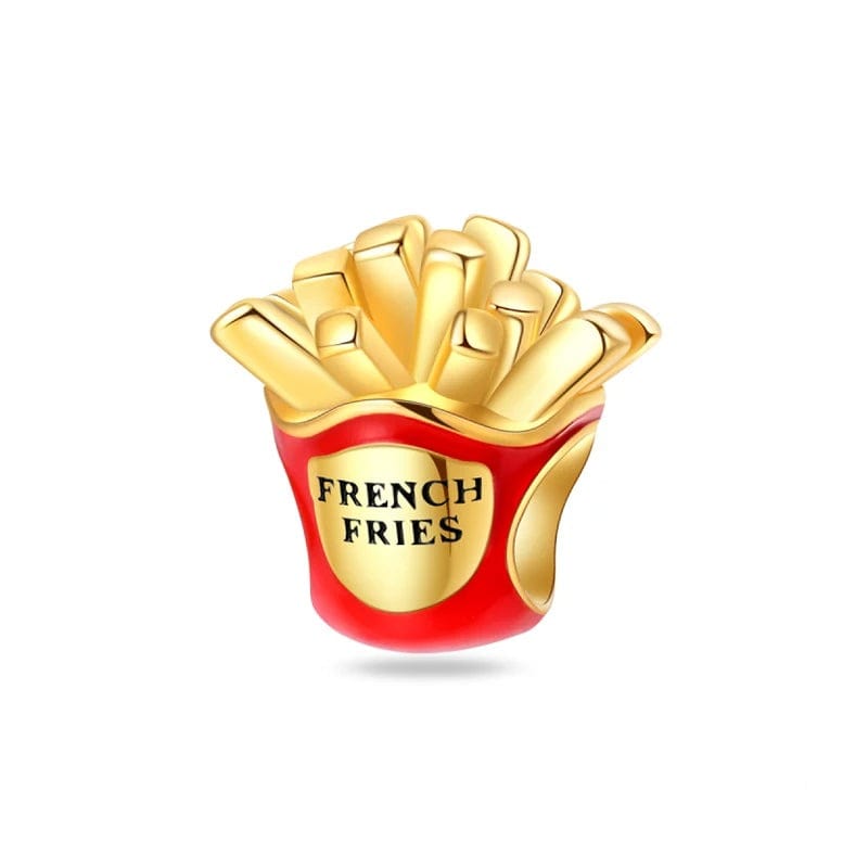 Liora Atelier French Fries Charm