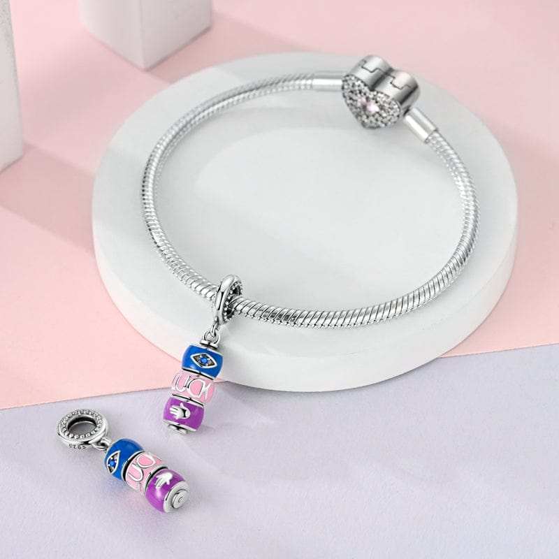 Liora Atelier Good Luck & Protection Charm