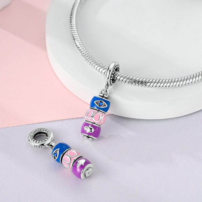 Liora Atelier Good Luck & Protection Charm