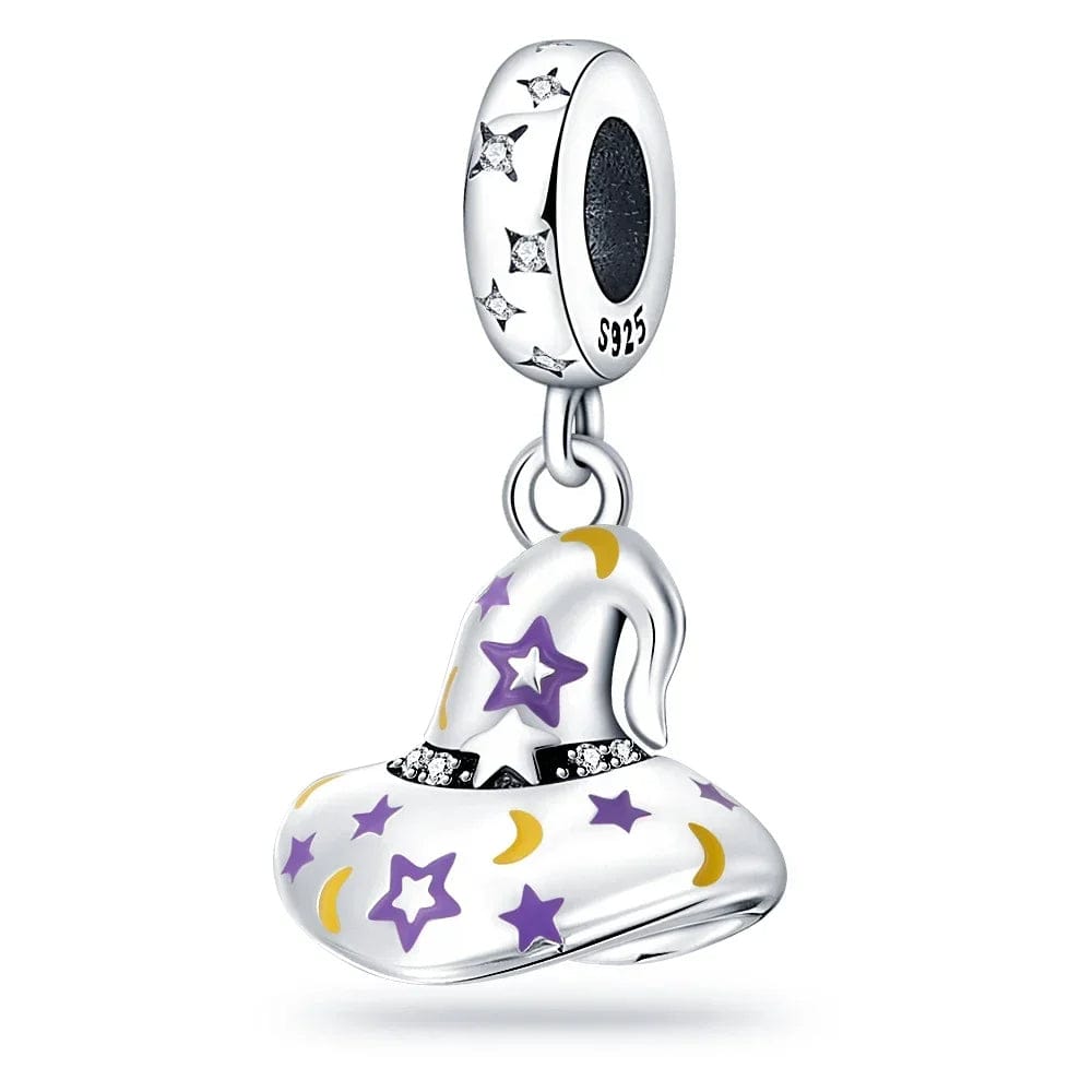 Liora Atelier Halloween Hat Dangle Charm