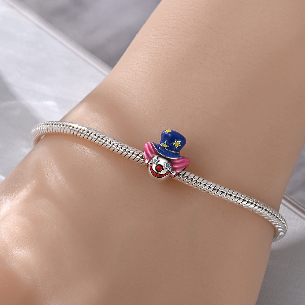 Liora Atelier Happy Clown Charm