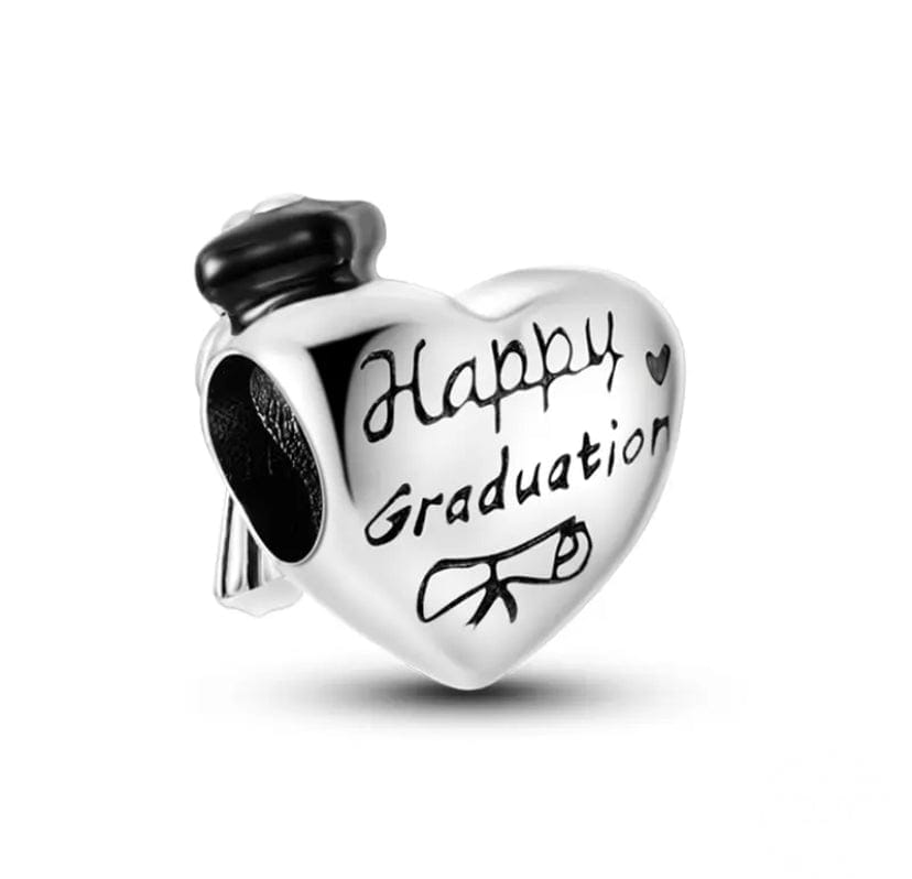 Liora Atelier Happy Graduation Charm