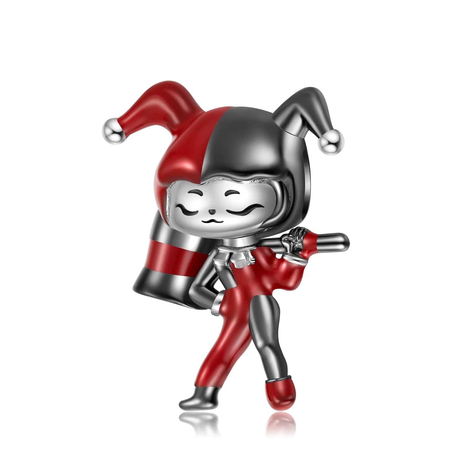 Liora Atelier Harley Quinn Charm