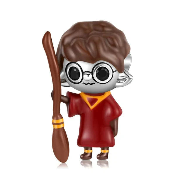 Liora Atelier Harry Potter Hogwarts Charm