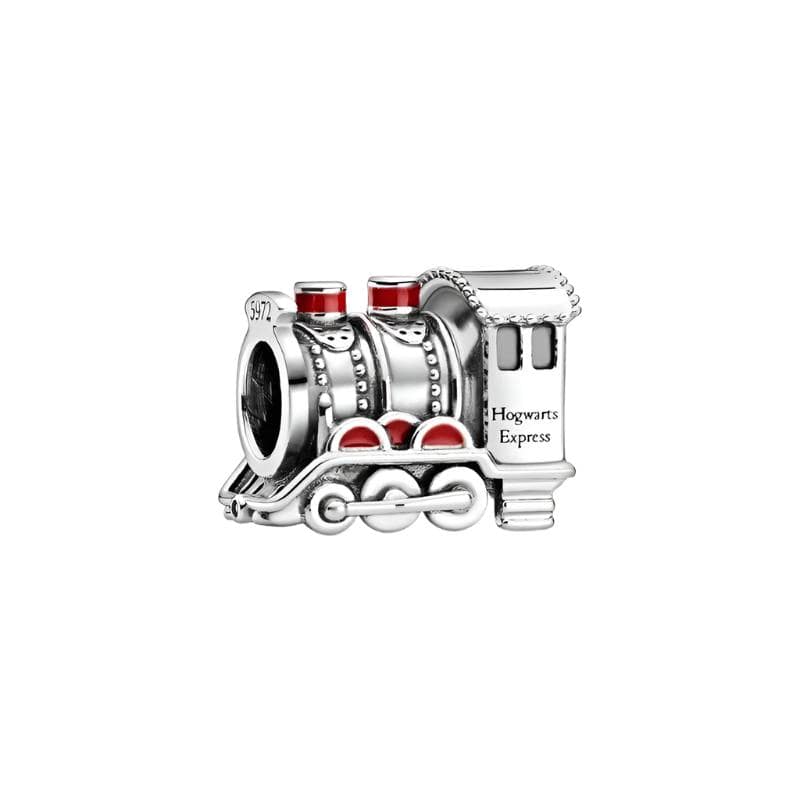 Liora Atelier Harry Potter Hogwarts Express Charm