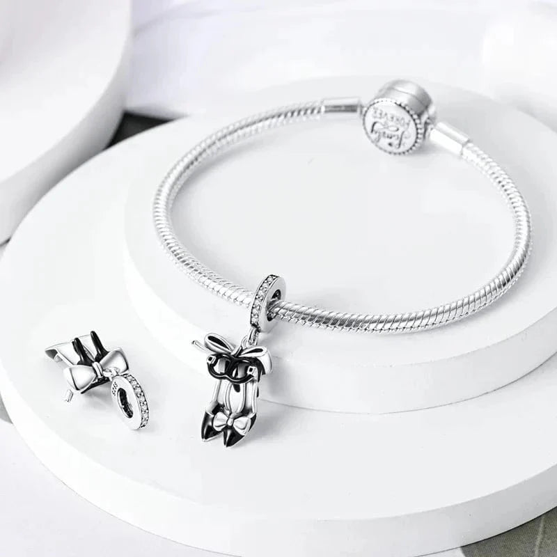 Liora Atelier Heels Dangle Charm