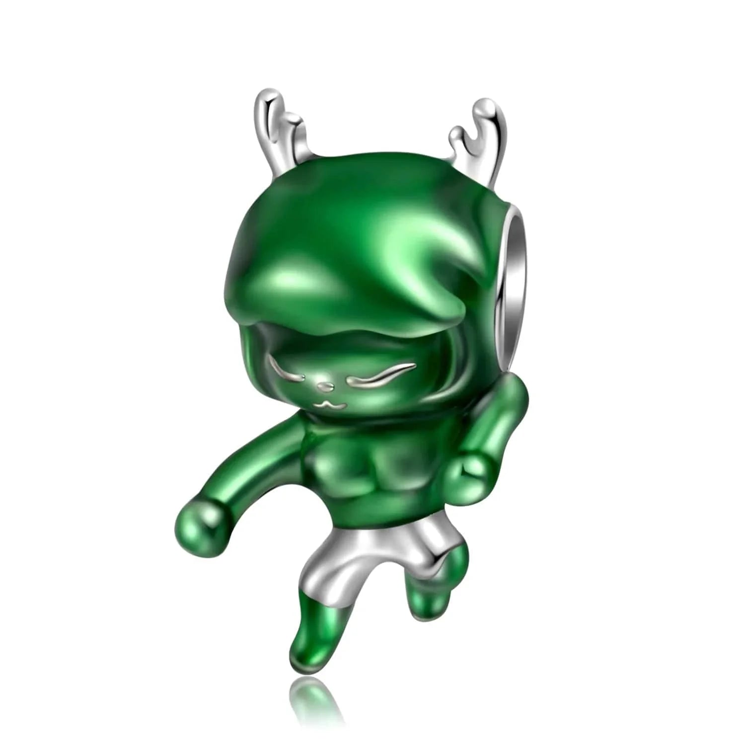 Liora Atelier Hulk Charm