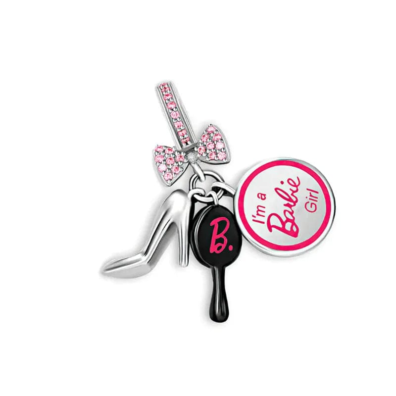 Liora Atelier Im a Barbie Girl Charm