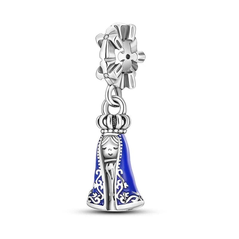 Liora Atelier Jesus Mother Charm
