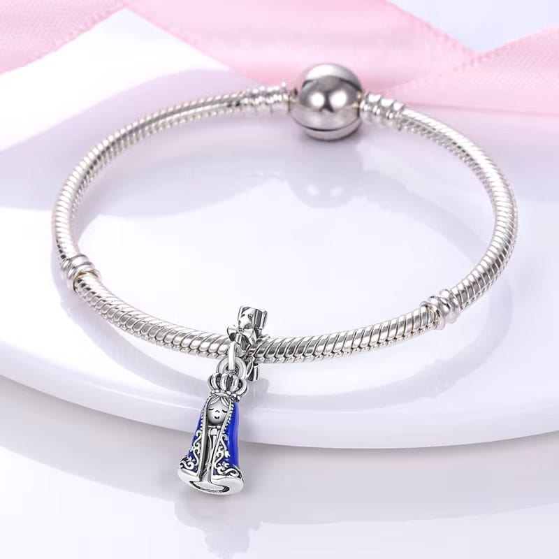 Liora Atelier Jesus Mother Charm