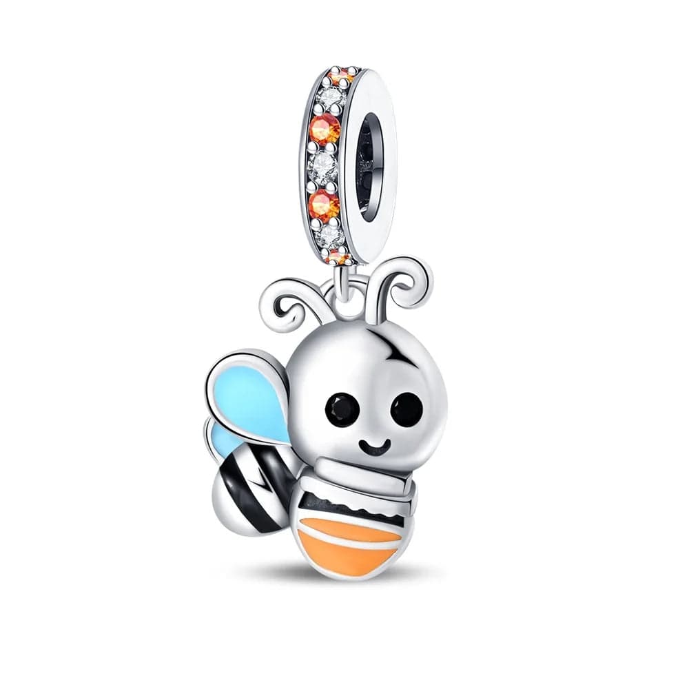 Liora Atelier Little Bee Dangle Charm
